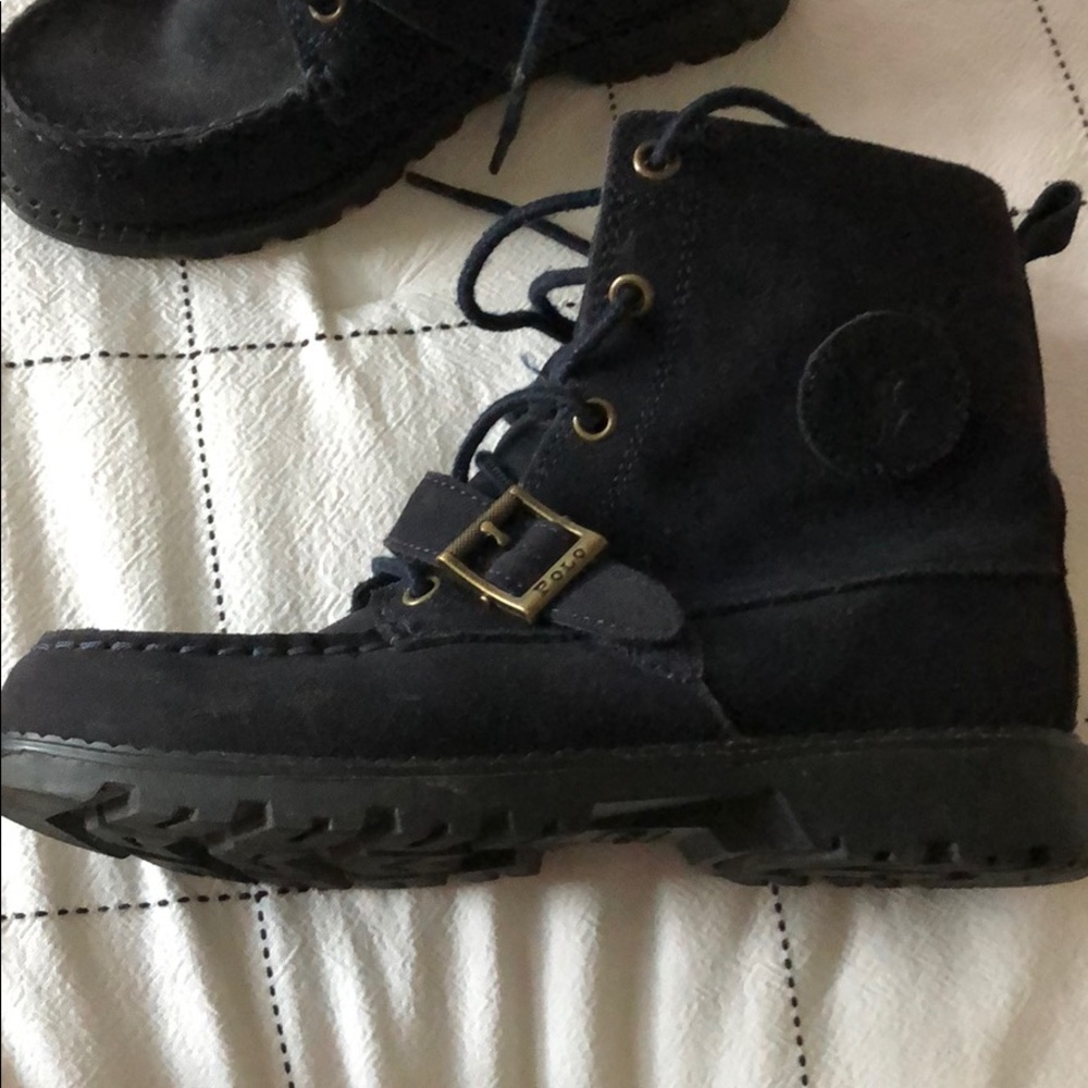 Boot - Picture 2 of 2